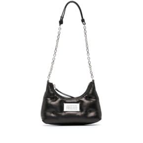 Shoulder bag P4300 SB1WG0021 T8013 BLACK