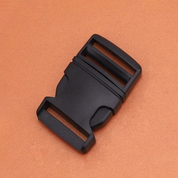 투터치 플라스틱 버클 벨트 부자재 32mm DD-12086 (WAE12E0)