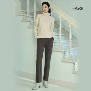 [2만원 인하] 더엣지 22FW 기모 텐션업 팬츠 3종