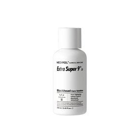[피지클리너]  메디필 엑스트라 슈퍼 9 플러스 2.0 250ml