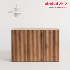 비바 에코 템바보드 수납장 1200 LPS017