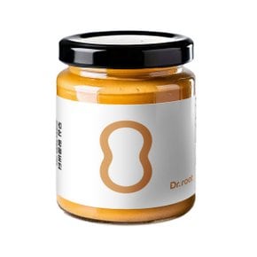 무첨가 무심 땅콩버터 430g 1병 국내제조 하이올레익 땅콩100%