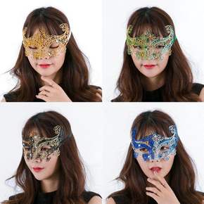 베네치아레이디반가면 파티가면 가면 럭셔리가면 할로윈