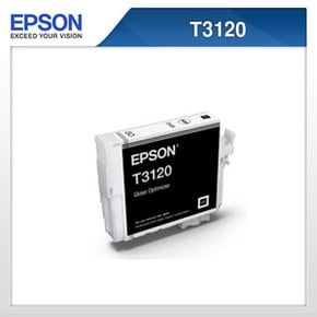 [EPSON] 정품잉크 T312000(T3120) GO색상/SC-P405