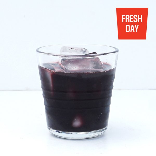 [명절 후 배송] [울어매] 고창 명품  오디진액 오디즙 1L+1L (선물포장)