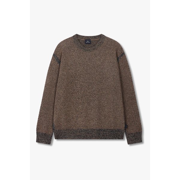 [PS PAUL SMITH] 울 블렌드 크루넥 스웨터 5735328006000