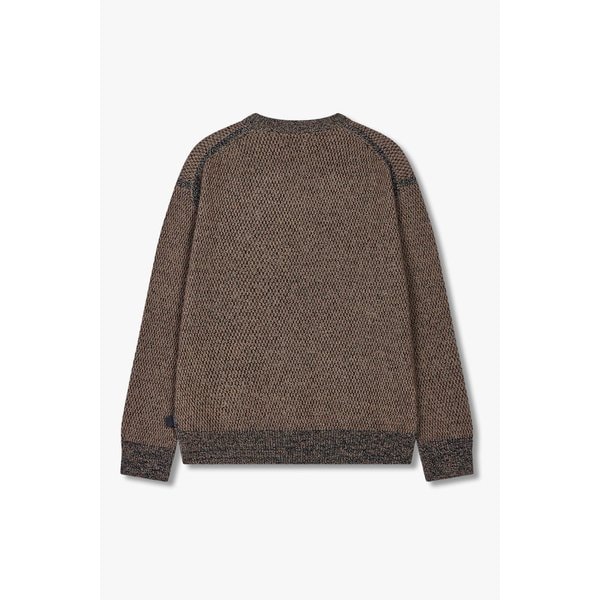 [PS PAUL SMITH] 울 블렌드 크루넥 스웨터 5735328006000