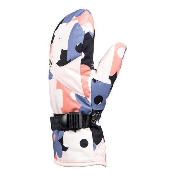 키즈 ETTY GIRL MITT 글로브 (TE53VG075MEB)