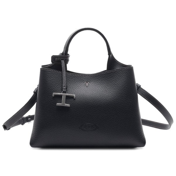 [부산점] 26SS 여성 타임리스 마이크로 토트숄더백 (XBWAPAEL000 QRI B999 26S)