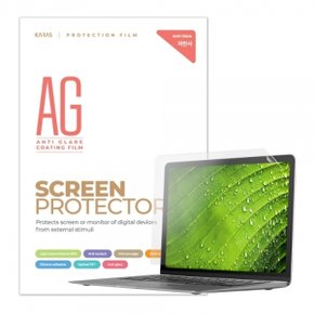 ASUS A15 FA506QM용 저반사 지문방지필름K