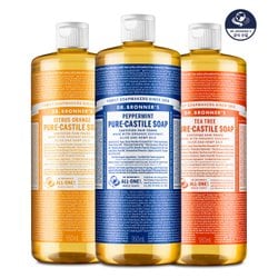 리퀴드 라벤더 1챔버 캡슐세제 200개입