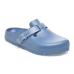 우먼 Birkenstock 보스턴 EVA 에바 - Elemental 블루 1027341