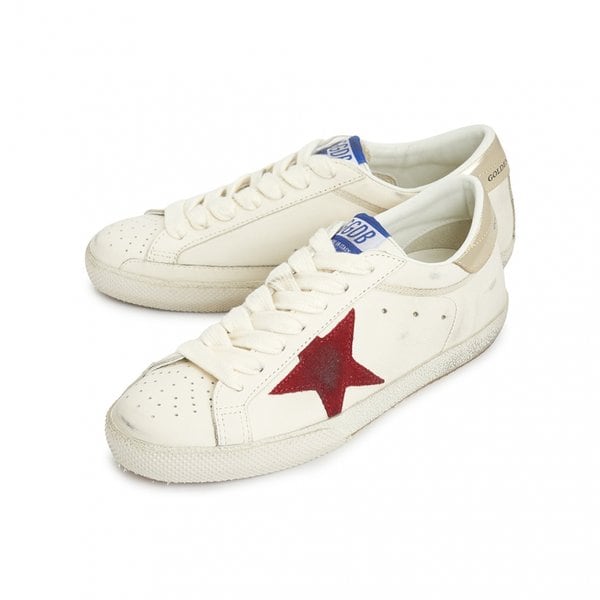 [부산점] 슈퍼스타 남성 스니커즈 GMF01003 F008137 12378