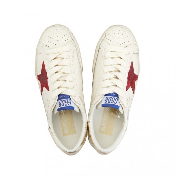 [부산점] 슈퍼스타 남성 스니커즈 GMF01003 F008137 12378