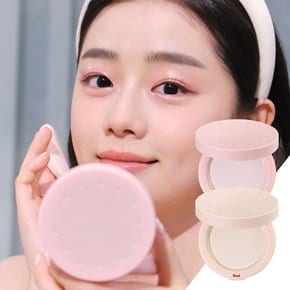 프로포토 피니셔 파우더팩트 8.5/7g (SPF50 PA+++) (하이브리드 퍼프 증정)