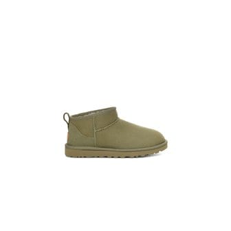 UGG (W)24SS 클래식 울트라 미니  CLASSIC ULTRA MINI(1664102511)