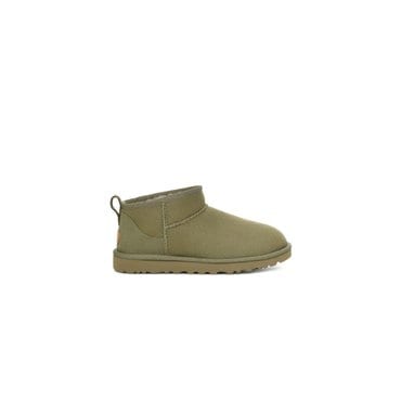 UGG (W)24SS 클래식 울트라 미니  CLASSIC ULTRA MINI(1664102511)