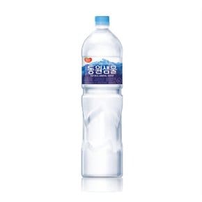 6병 동원샘물 2L 유/무라벨 랜덤 동원생수2l 동원샘물2l 생수2리터 생수2l 생수2L샘물2l 동원2l 육상부간식