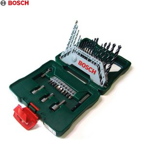 BOSCH 비트셋트 기리 전동드라이버나사 전동드라이버 충전드라이버 전동드릴 무선드라이버 충전