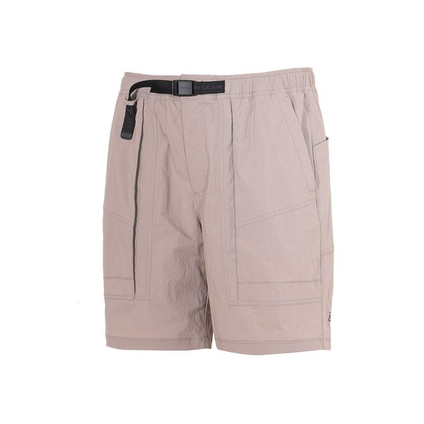 루비콘 7 하프팬츠