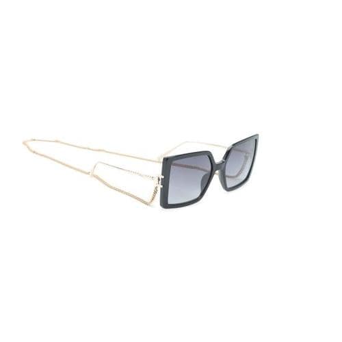 쇼파드 선글라스 IKCH334 0BLK BLACK