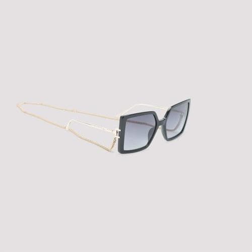 쇼파드 선글라스 IKCH334 0BLK BLACK