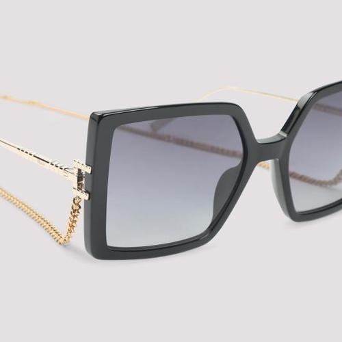 쇼파드 선글라스 IKCH334 0BLK BLACK