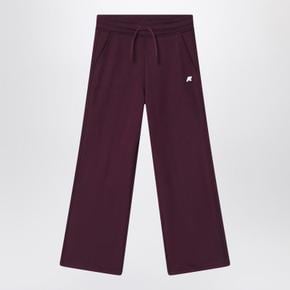 [해외배송] 24 F/W 까웨 GIN 퍼플 스포츠 트라우저 (KIDS ) K3131PW-ACO-XB4 B0051854403