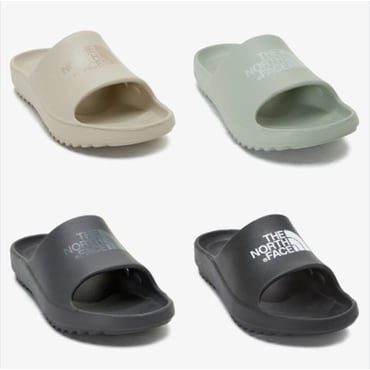 노스페이스 NS98P01  리커버리 슬라이드