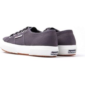 영국 수페르가 여자 스니커즈 Superga 남녀공용 Adults 2750 Cotu Classic Trainers 1769313