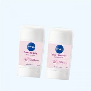 데오드란트 스틱 펄 뷰티 50ml 2개 앤 40ml 5121276