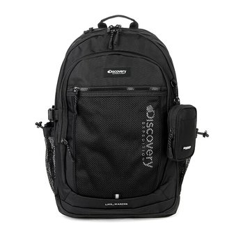 디스커버리 라이크 에어 원더 백팩 31 DXBK0126N-BKS