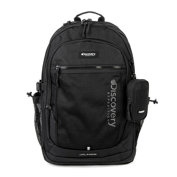 라이크 에어 원더 백팩 31 DXBK0126N-BKS
