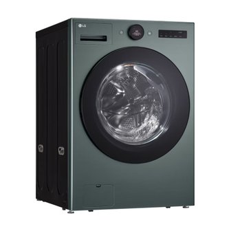 LG 전자 트롬 오브제컬렉션 워시콤보 FH25GA 25Kg/15kg (네이처그린)