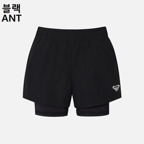 4~16세 아동용 이너 내장형 보드숏YOUTH ALMOST FRIDAY LAYERED BS 2 (TG21KS531)_ST
