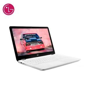 LG [리퍼] LG 노트북 학습 사무용 15U480[코어I5 8세대 16G 신품SSD512GB  IPS 지포스MX150]