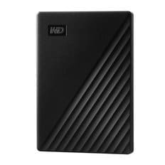 MY PASSPORT 외장하드 1TB USB3.0 블랙 WESTERN DIGIT_WFE6BE3