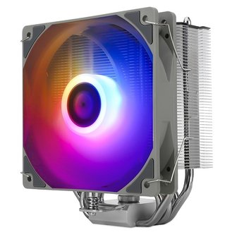 엠지솔루션 Thermalright Assassin King 120 SE ARGB (SILVER)