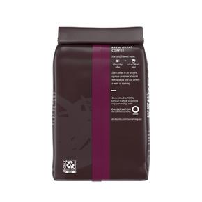 [해외직구] 스타벅스 에스프레소 다크 홀빈 스벅커피 1.13kg Starbucks Whole Bean Coffee, Espresso Roast Dark (40 oz.)