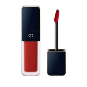 CLE DE PEAU BEAUTE 끌레드뽀 보떼 크림 루쥬 매트 립스틱 8ml 121 스트로베리 루바브