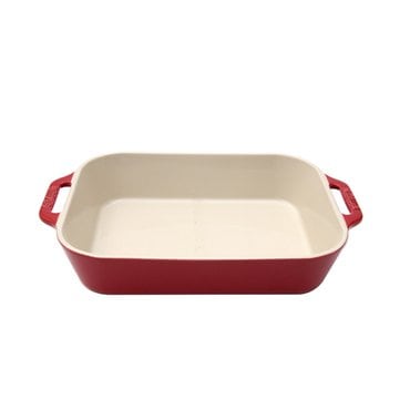 스타우브 세라믹 그라탕 디쉬 20cm (ST40510-813)