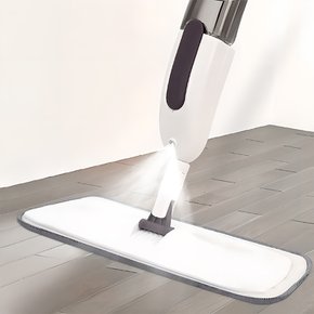 스프레이 밀대청소기 바닥 청소 물걸레 밀대