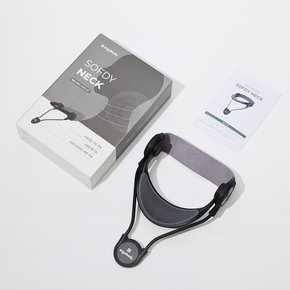 바른목 서포터 소프디넥
