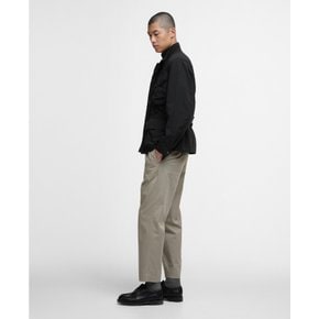 26SS 남성 블랙 B.Intl Contemporary A7 샤워프루프 자켓 (URJU6E029BK)