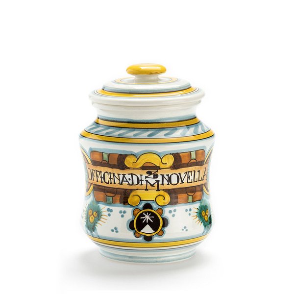 포푸리 바소 세라미카 (POT POURRI VASO CERAMICA) 6312967005200