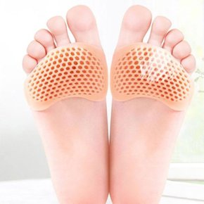 발바닥패드 앞꿈치 발패드 하이힐 발팩 물집방지패드_WAD0157