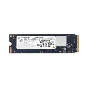 SSD  Micron 2210 QLC SSD512GB 마이크론 PCle 3.0 MTFDHBA512QFD