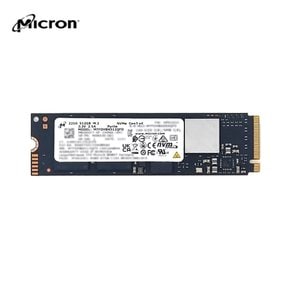 SSD  Micron 2210 QLC SSD512GB 마이크론 PCle 3.0 MTFDHBA512QFD