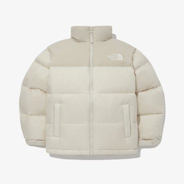 노스페이스키즈 NJ1DQ52V 키즈 1996 에코 눕시 RDS 다운 자켓 KS 1996 ECO NUPTSE RDS DOWN JACKET