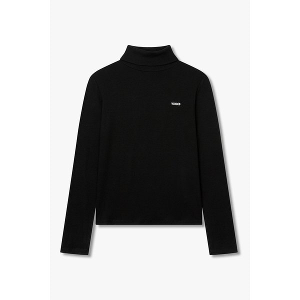 스트레치 레이온 골지 티셔츠 7156140003199